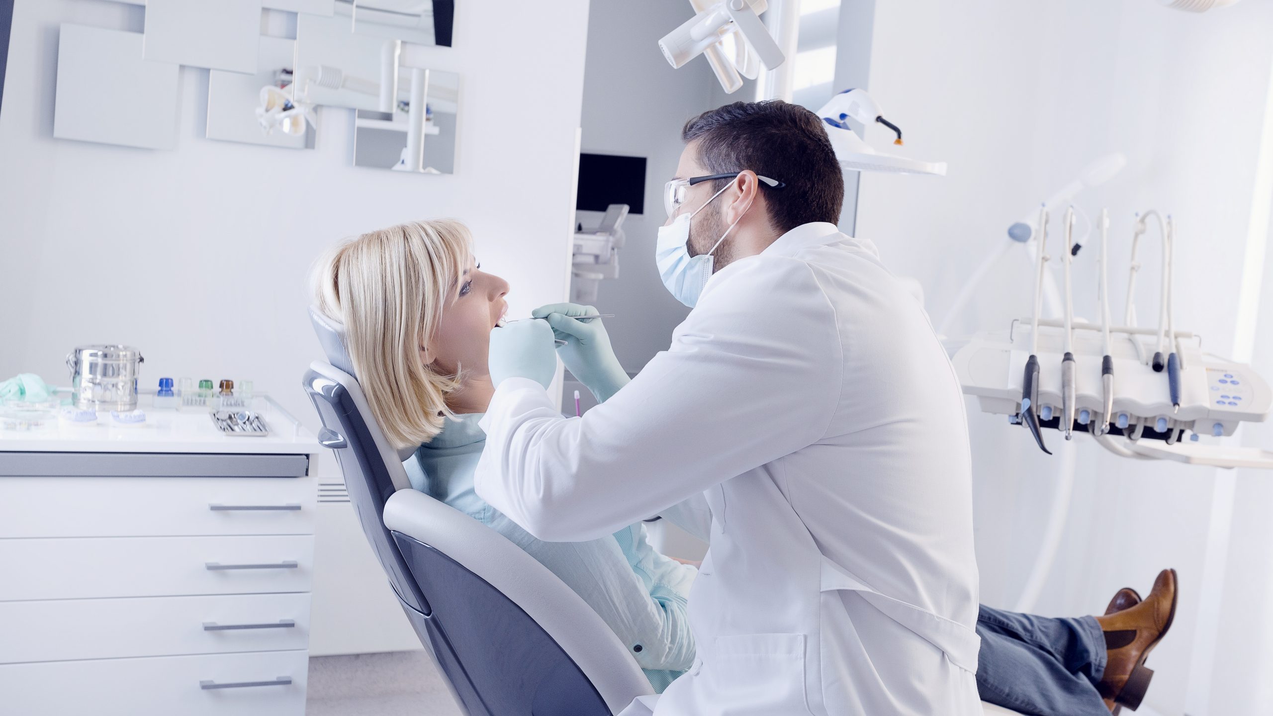 Dentist in Barnhart, MO